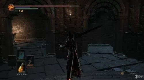 黑暗之魂2dlc3攻略　黑暗之魂2dlc攻略图文-第51张