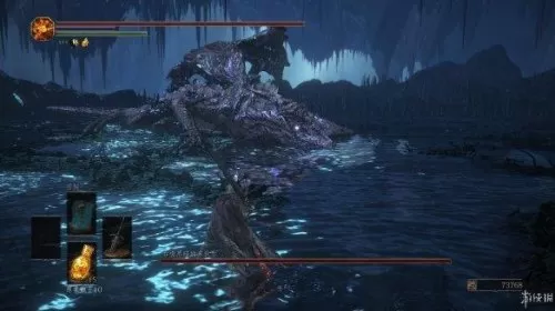 黑暗之魂2dlc3攻略　黑暗之魂2dlc攻略图文-第54张