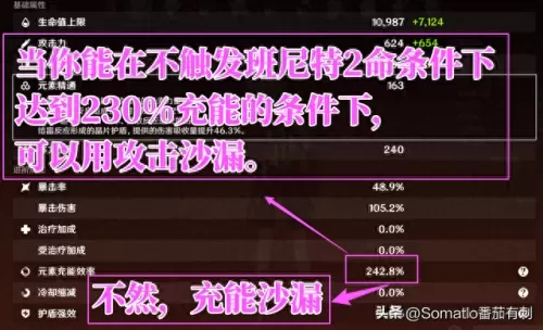 0命钟离阵容搭配岩队　钟离主c阵容推荐-第15张