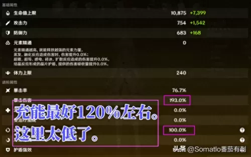 0命钟离阵容搭配岩队　钟离主c阵容推荐-第23张