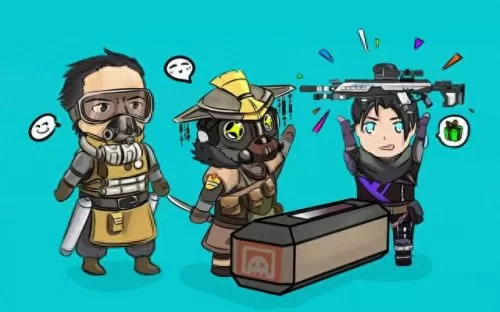 17赛季最新阵容搭配apex　三国志2017顶战阵容-第7张