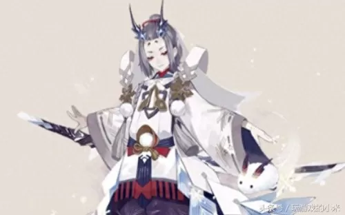 2018双御馔津阵容搭配　阴阳师ssr三废三杰-第4张