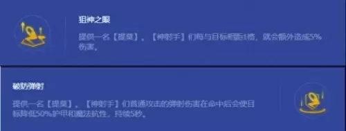 2021明昼阵容装备搭配　明昼-第5张
