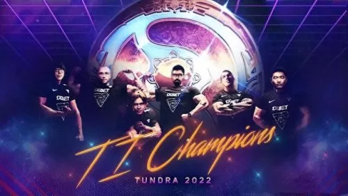 2022刀塔传奇阵容搭配　小冰冰传奇最强的阵容-第1张