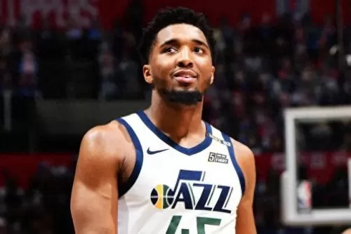 2022年爵士队阵容搭配　nba爵士队球员名单-第5张