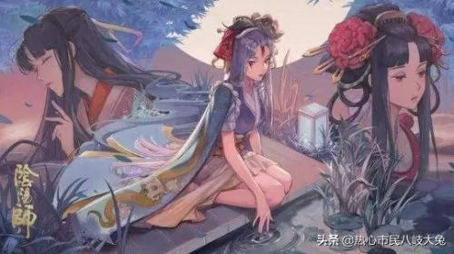 22年阴阳师麒麟阵容搭配(阴阳师打麒麟阵容攻略)-第2张