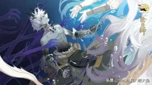 22年阴阳师麒麟阵容搭配(阴阳师打麒麟阵容攻略)-第4张