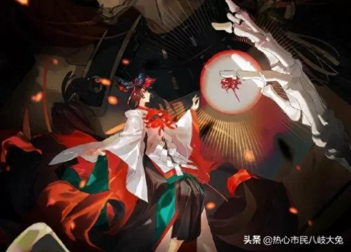 22年阴阳师麒麟阵容搭配(阴阳师打麒麟阵容攻略)-第6张