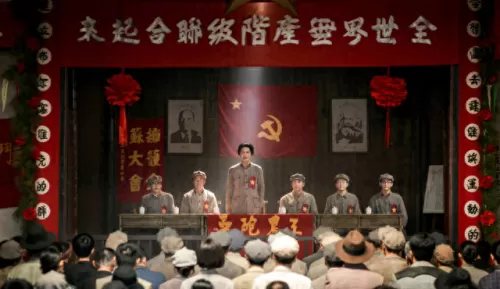 33号历史最强阵容搭配　总格33的历史人物-第5张