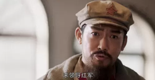 33号历史最强阵容搭配　总格33的历史人物-第7张