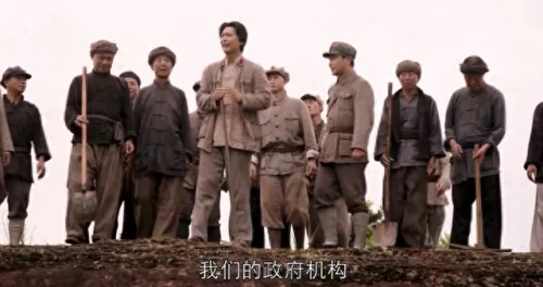 33号历史最强阵容搭配　总格33的历史人物-第6张