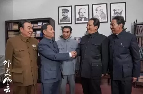 33号历史最强阵容搭配　总格33的历史人物-第16张