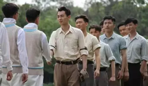 33号历史最强阵容搭配　总格33的历史人物-第22张