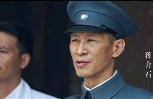 33号历史最强阵容搭配　总格33的历史人物-第26张