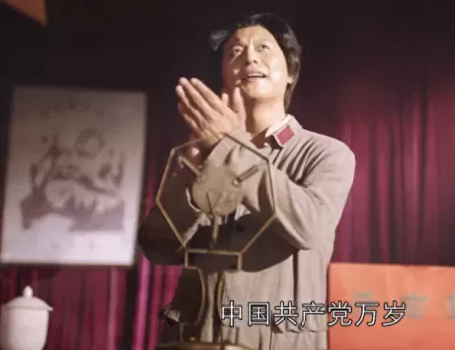 33号历史最强阵容搭配　总格33的历史人物-第27张