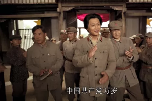 33号历史最强阵容搭配　总格33的历史人物-第30张