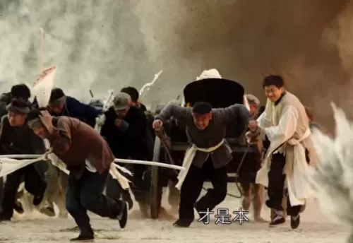 33号历史最强阵容搭配　总格33的历史人物-第31张