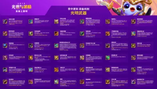 4强袭炮手云顶阵容搭配(云顶暗龙强袭炮手阵容)-第1张