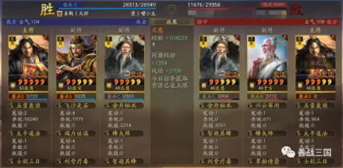 50岁最强阵容搭配图解　最佳11人转会必买球员-第4张