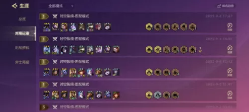 5豪侠可以搭配的阵容　克雷斯波　劳塔罗是最佳组合-第1张