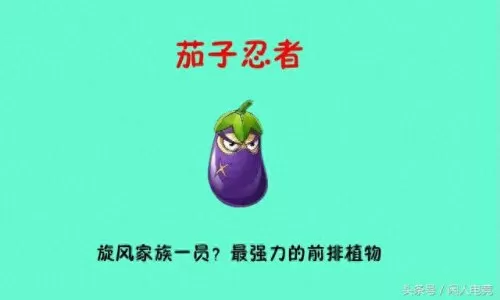 5阶植物最强阵容搭配　花园植物搭配图片大全-第2张