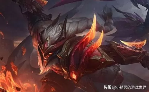 6战神奥拉夫阵容搭配　战神4斧头激光技能是哪个-第2张