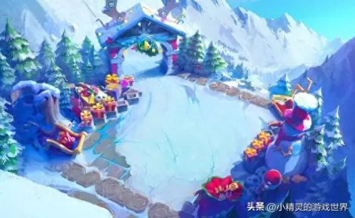 6星界龙搭配什么阵容　五龙族最强阵容-第1张