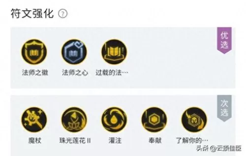 6狙神拉克丝阵容搭配　拉克丝主c阵容-第3张