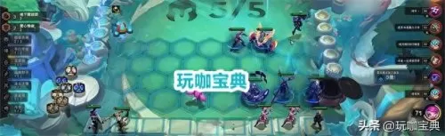 6迅捷射手搭配什么阵容(超级迅捷射手阵容搭配)-第4张