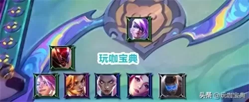 6迅捷射手搭配什么阵容(超级迅捷射手阵容搭配)-第2张