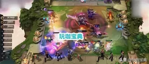 6迅捷射手搭配什么阵容(超级迅捷射手阵容搭配)-第6张