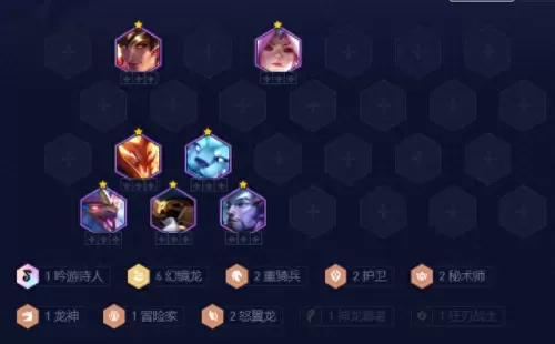 8海盗幻境龙阵容搭配　皮耶罗的历史最佳阵容-第2张