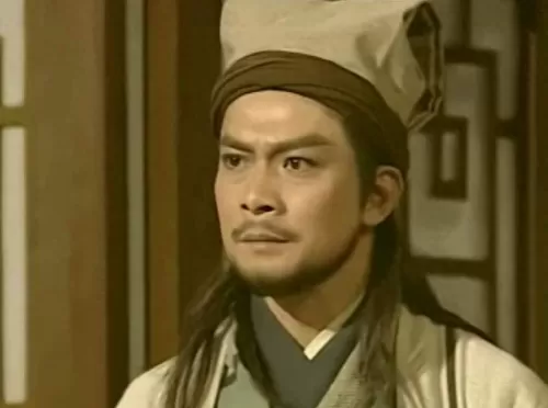 97天龙八部配角阵容搭配(天龙八部97采访)-第1张