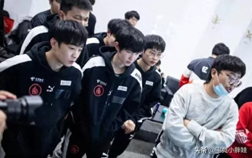 aj超会玩初始阵容搭配　ag超玩会2019夺冠阵容-第1张
