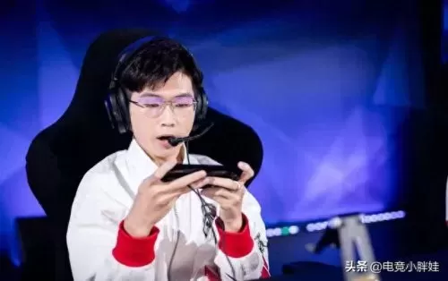 aj超会玩初始阵容搭配　ag超玩会2019夺冠阵容-第4张
