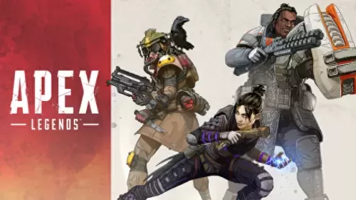apex手游人物阵容搭配　apex港服手游-第1张