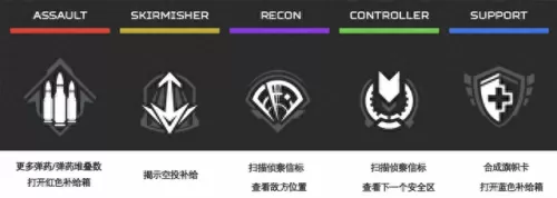 apex手游人物阵容搭配　apex港服手游-第2张