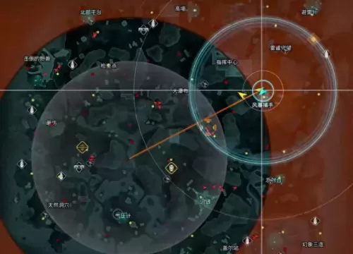 apex手游人物阵容搭配　apex港服手游-第4张