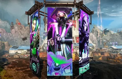 apex手游人物阵容搭配　apex港服手游-第5张