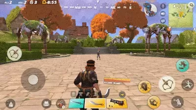 apex罗巴搭配什么阵容　云顶之弈克烈阵容搭配-第7张
