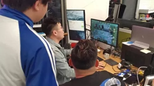 da自走棋怎么搭配阵容　大棋士赛32强对阵-第3张