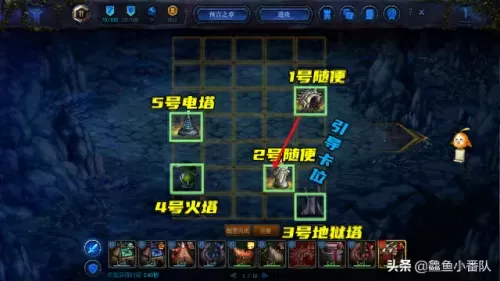 dnf创世之书44阵容搭配　DNF下一页-第4张