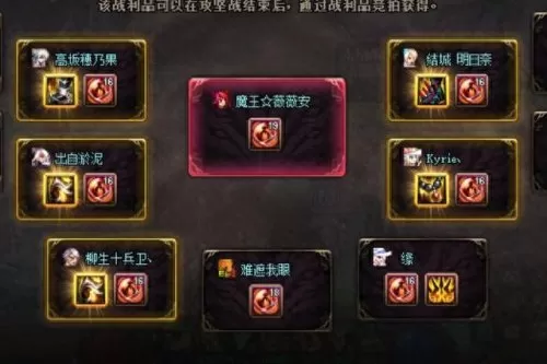 dnf新活动阵容搭配攻略　dnf即将更新的活动-第6张