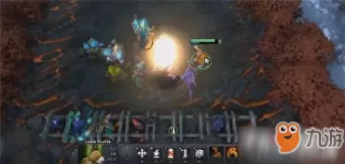 dota自走棋猎人阵容搭配(dota自走棋最好阵容搭配)-第1张