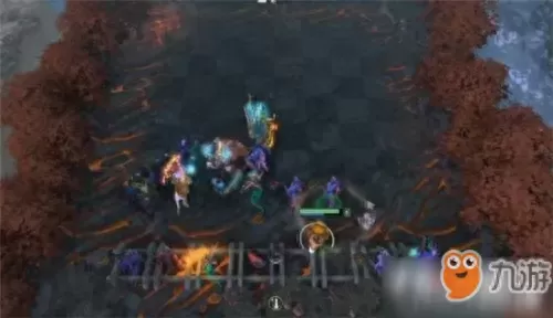 dota自走棋猎人阵容搭配(dota自走棋最好阵容搭配)-第5张