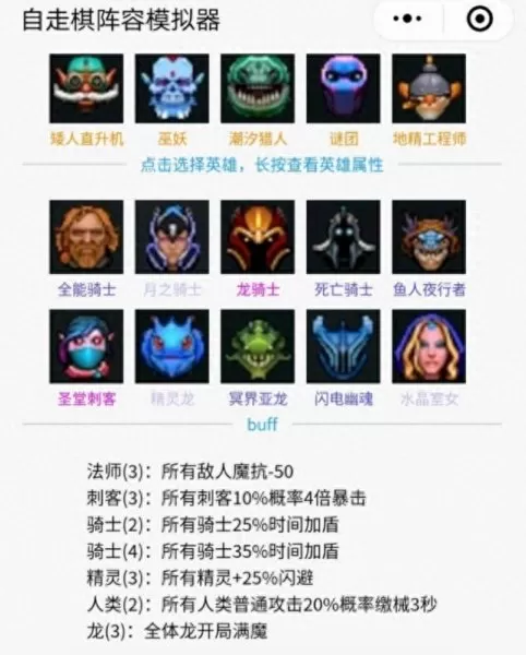 dota自走棋猴子阵容搭配(刀塔自走棋攻略)-第2张