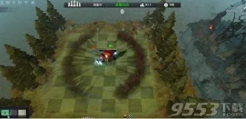 dota自走棋阵容搭配神法(dota自走棋完美阵容)-第2张