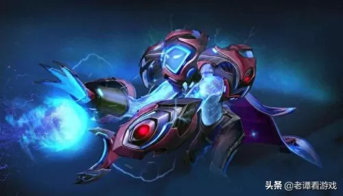dota霸业阵容搭配推荐2020(dota霸业四个霸主选什么好)-第1张