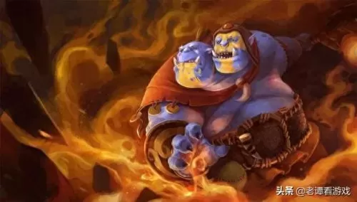 dota霸业阵容搭配推荐2020(dota霸业四个霸主选什么好)-第3张