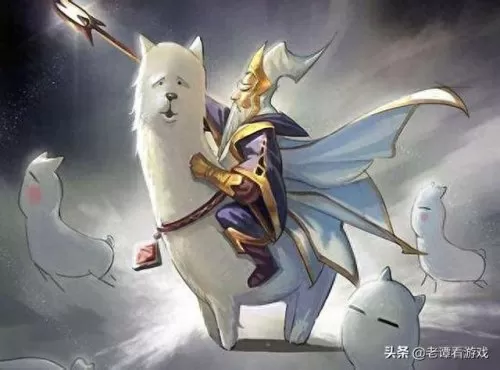 dota霸业阵容搭配推荐2020(dota霸业四个霸主选什么好)-第4张